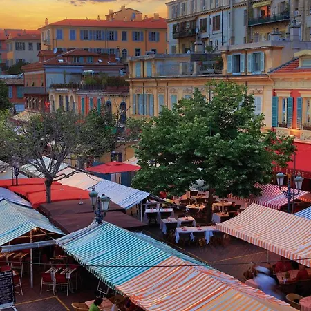 Nestor&jeeves - Vogue - - Near Apartamento Nice