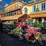 Nestor&jeeves - Vogue - - Near Nice