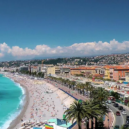 Nestor&jeeves - Vogue - - Near Nice