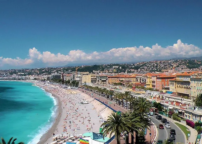 Nestor&jeeves - Vogue - - Near Nice