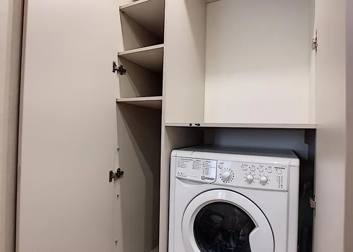 Apartmán Nestor&jeeves - Vogue - - Near *