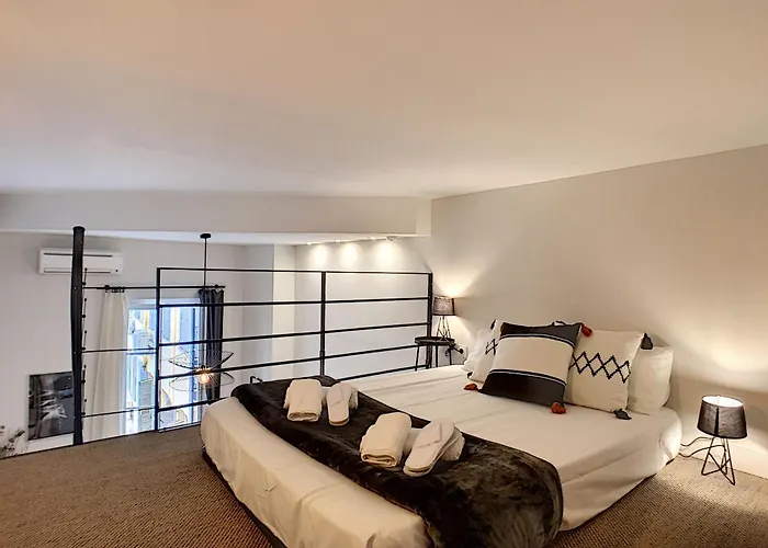 Apartmán Nestor&jeeves - Vogue - - Near